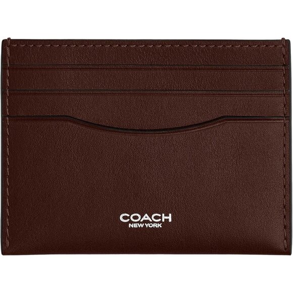 Mens Card Case